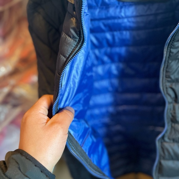 casual jackets for men winter and autumn lightweight jackets - Picture 4 of 9